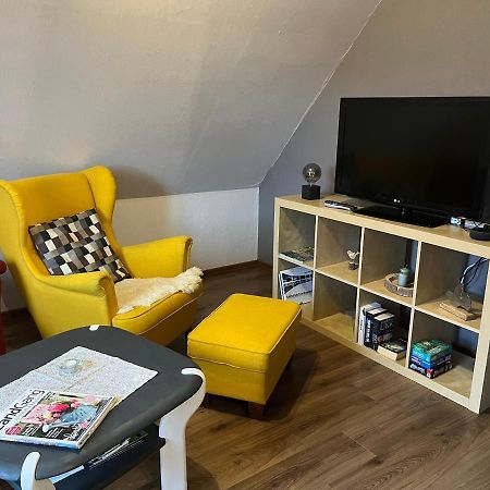 Ferienwohnung Storchennest 25503 Weener Eksteriør bilde