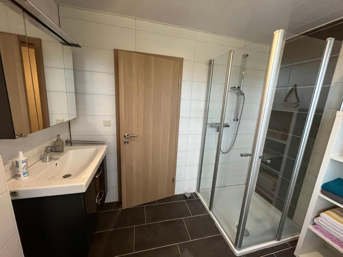 Ferienwohnung Storchennest 25503 Weener Eksteriør bilde